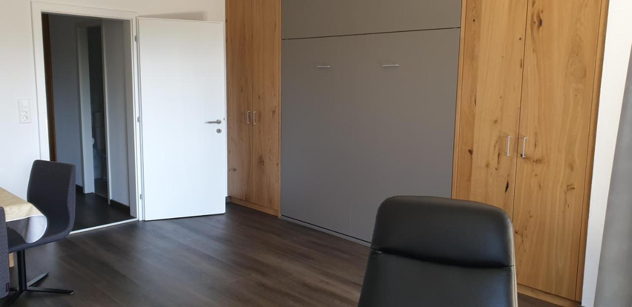Ferienwohnungen Chesa Clois 24 Lenzerheide Kültér fotó