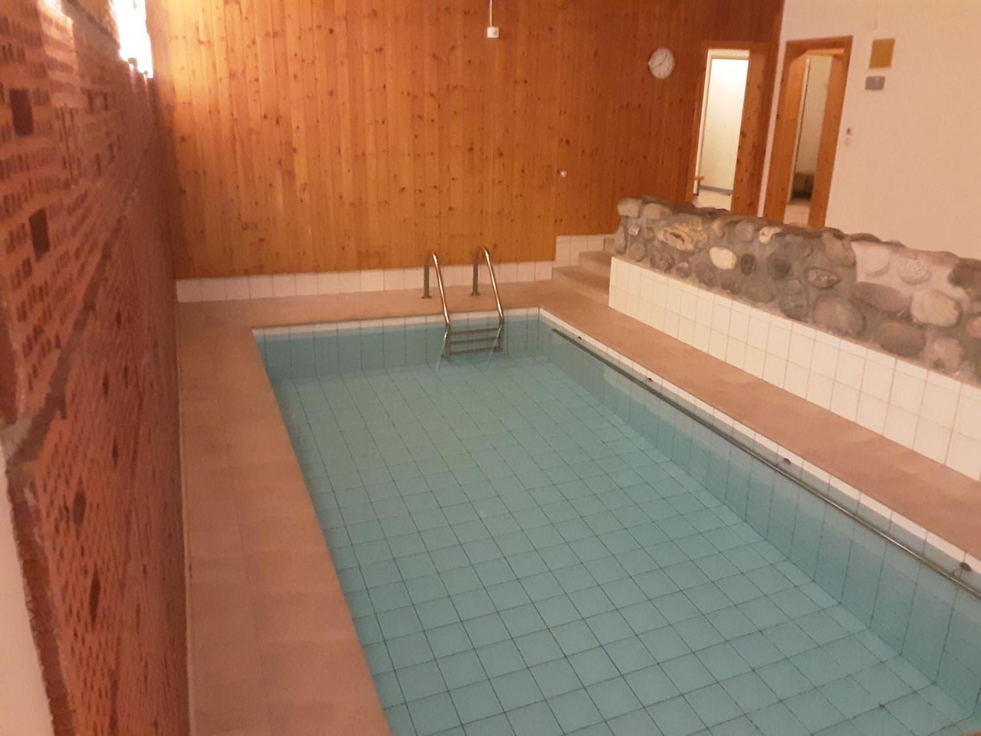 Ferienwohnungen Chesa Clois 24 Lenzerheide Kültér fotó