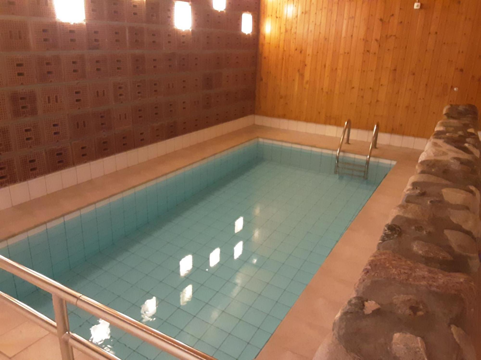 Ferienwohnungen Chesa Clois 24 Lenzerheide Kültér fotó