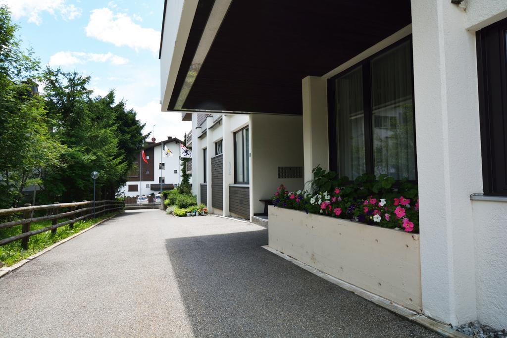 Ferienwohnungen Chesa Clois 24 Lenzerheide Kültér fotó